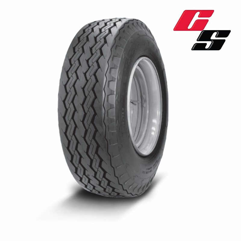 GOODYEAR CUSTOM HI-MILER SS