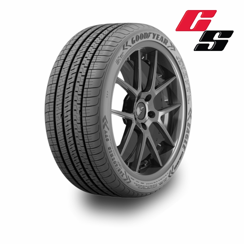 GOODYEAR EAGLE EXHILARATE