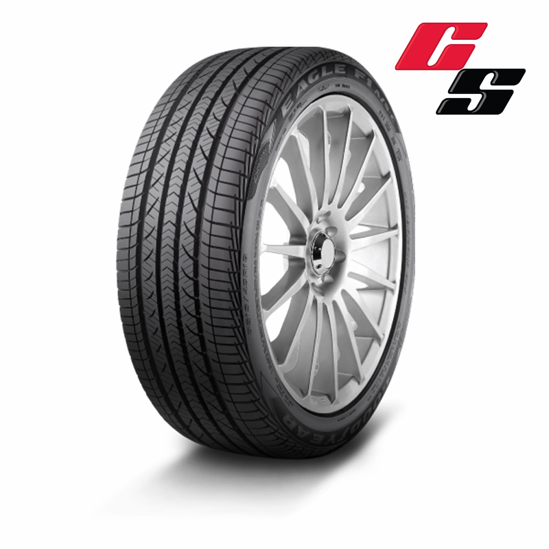 GOODYEAR EAGLE F1 A/S-C