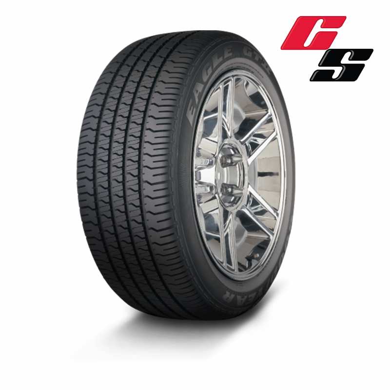 GOODYEAR EAGLE GT II