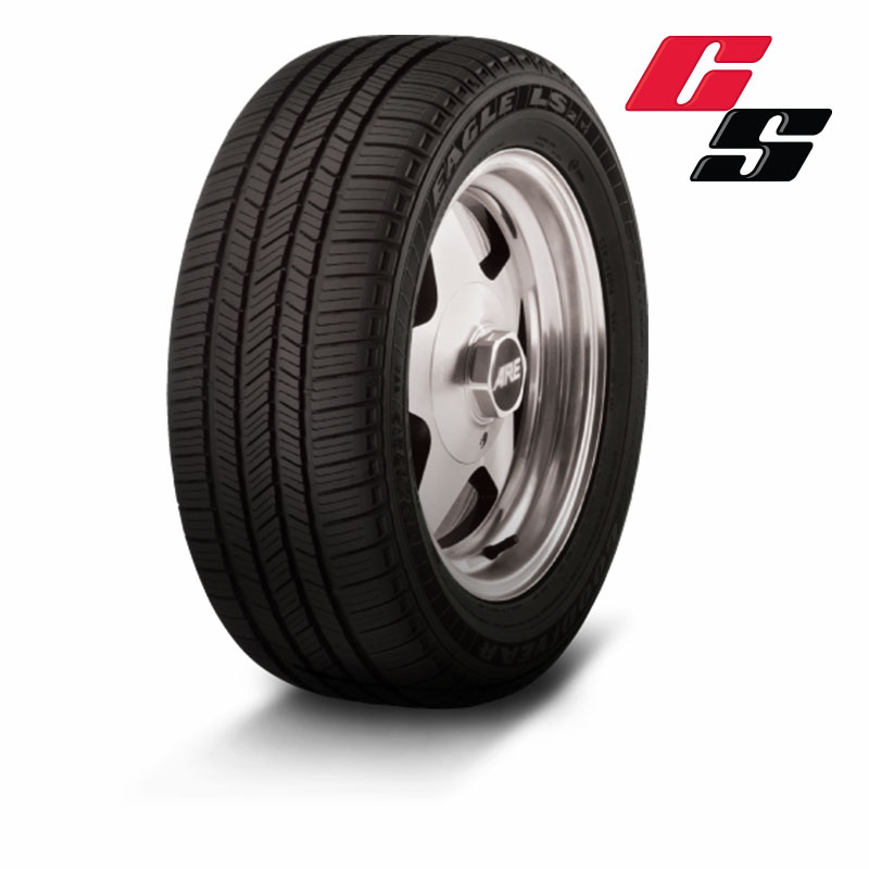 GOODYEAR EAGLE LS-2