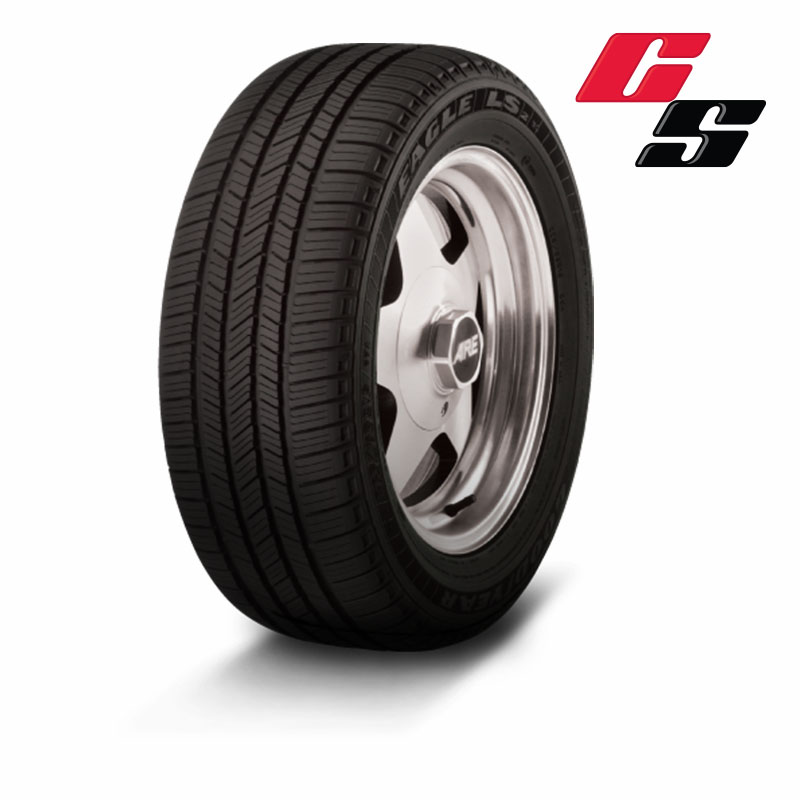 GOODYEAR EAGLE LS-2 ROF