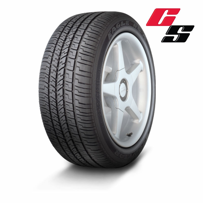 GOODYEAR EAGLE RS-A