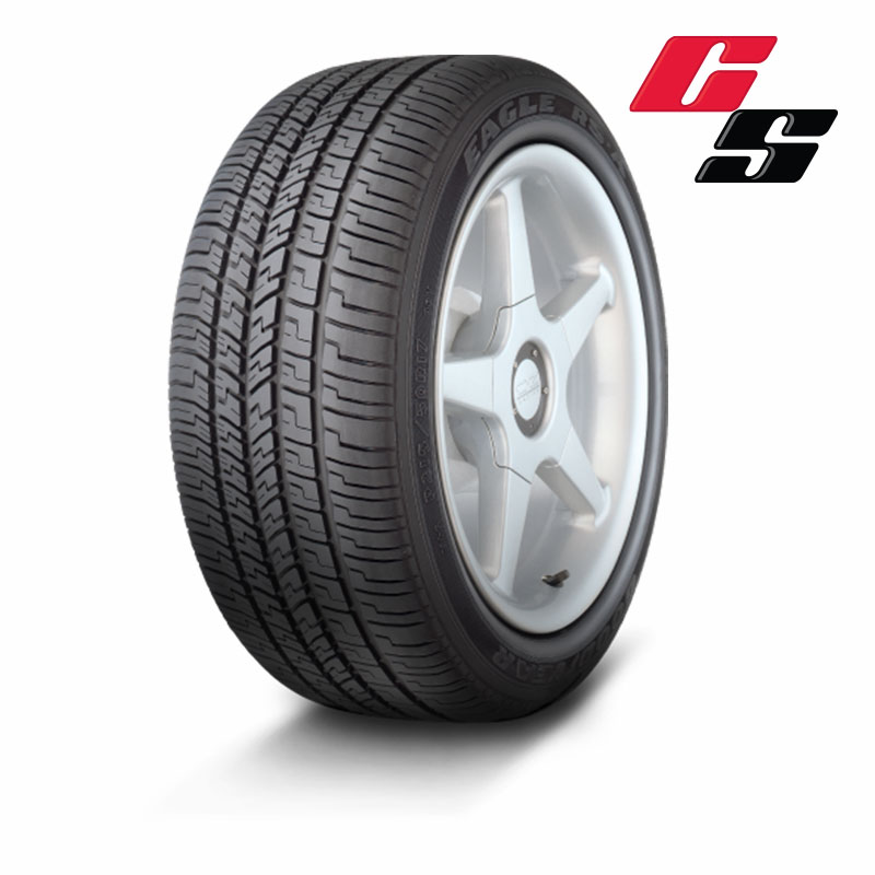 GOODYEAR EAGLE RS-A EMT