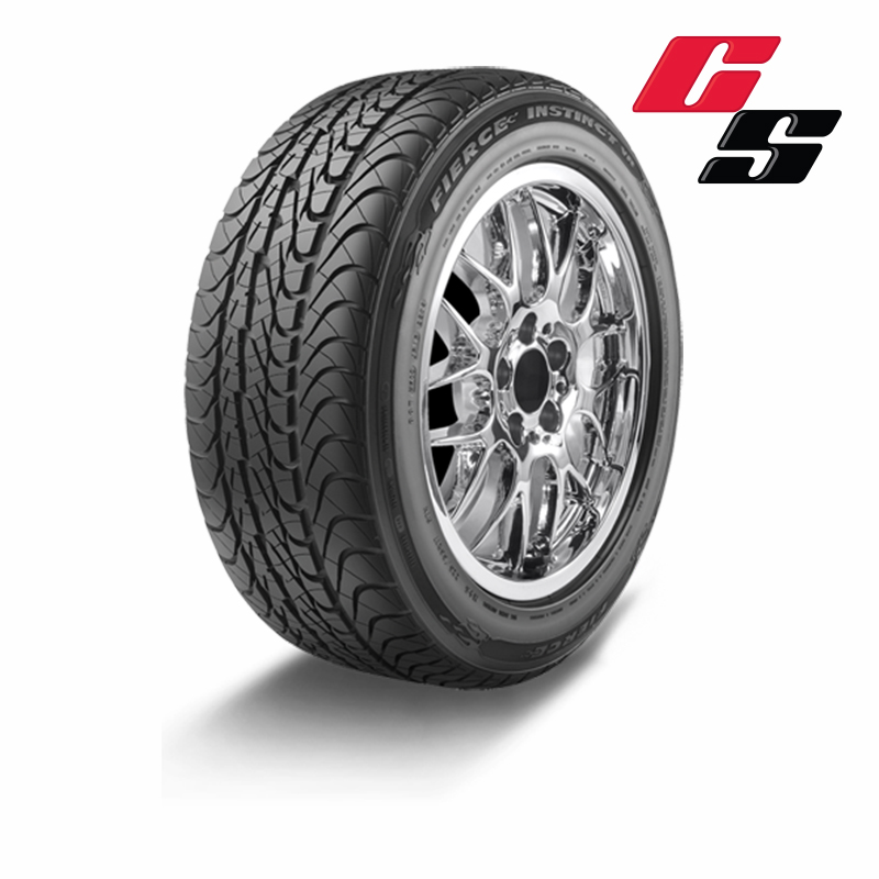 GOODYEAR FIERCE INSTINCT VR