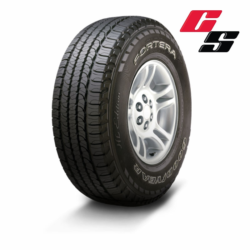 GOODYEAR FORTERA HL