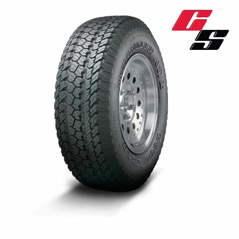 GOODYEAR WRANGLER AT/S <br><br>