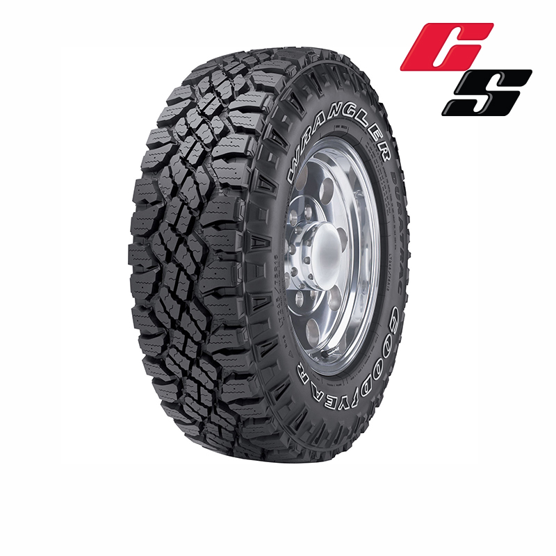 GOODYEAR WRANGLER DURATRAC