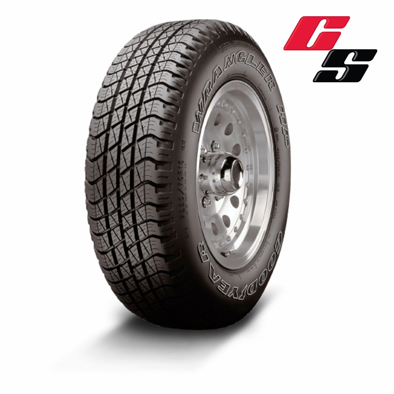 GOODYEAR WRANGLER HP