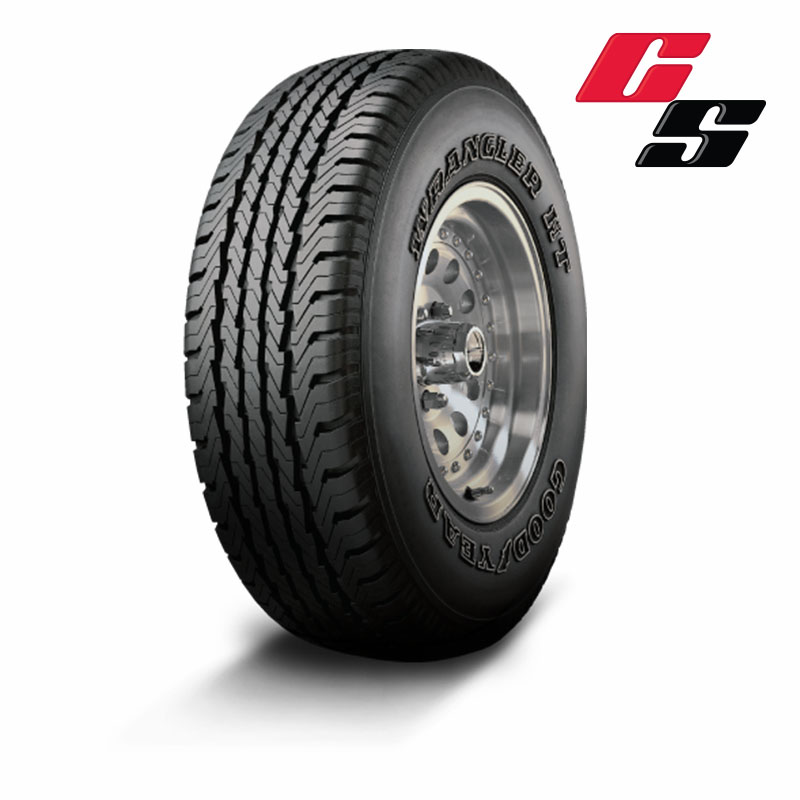 GOODYEAR WRANGLER HT