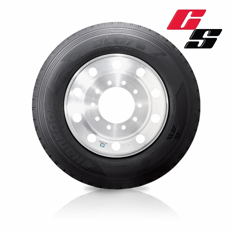 DL07 <br><br> - Image 2