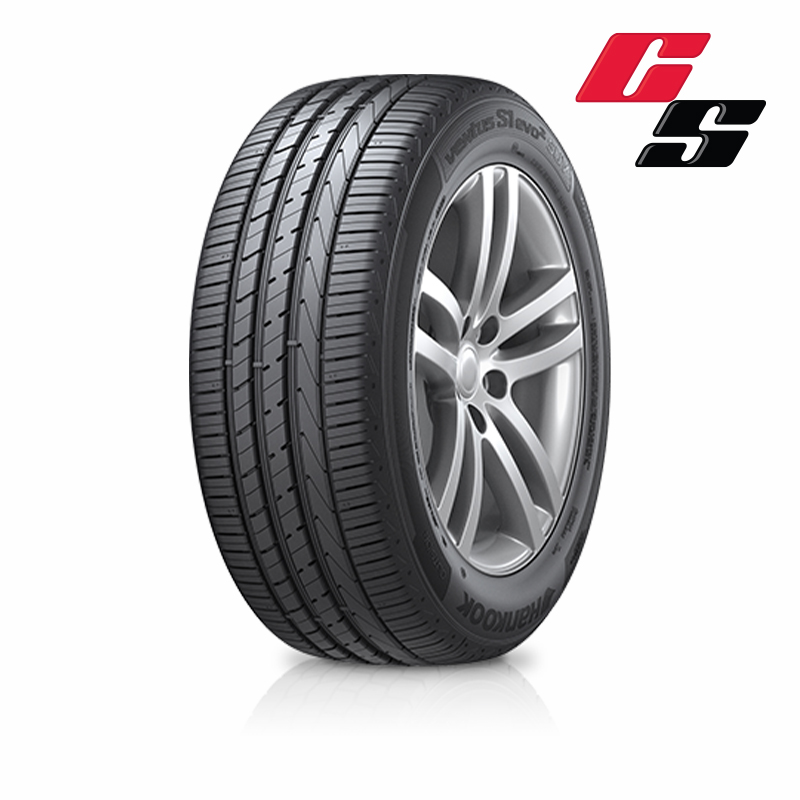 <br><br>Ventus S1 evo2 SUV (K117A)<br><br>