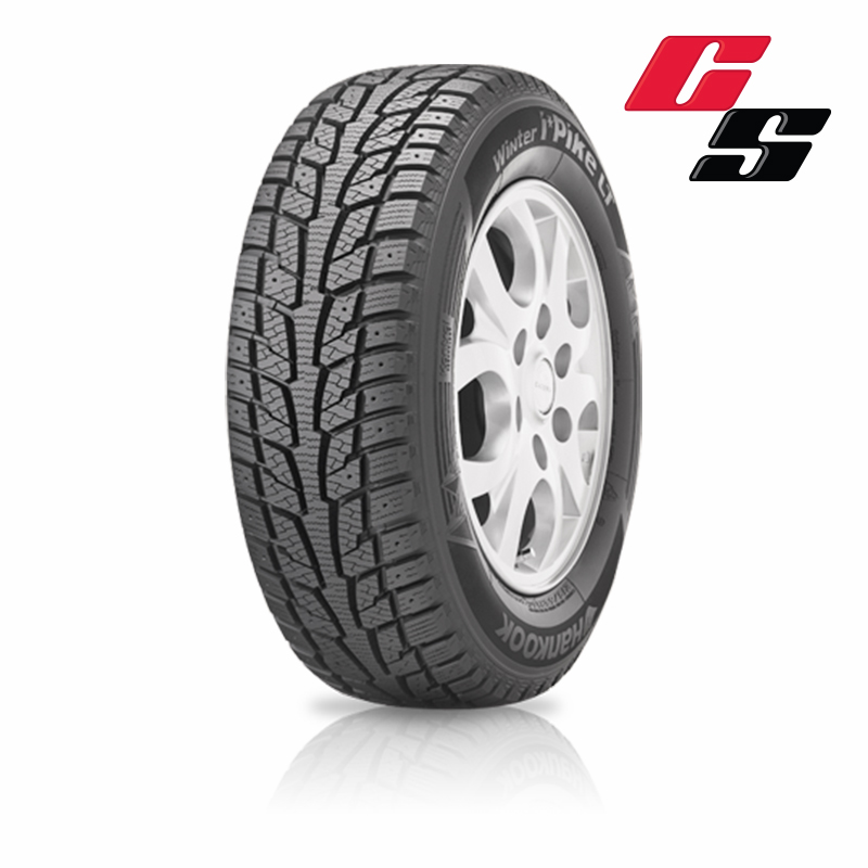 Winter i Pike LT (RW09) <br><br>