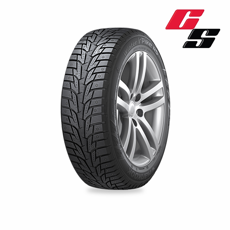 Winter i Pike RS (W419)<br><br>