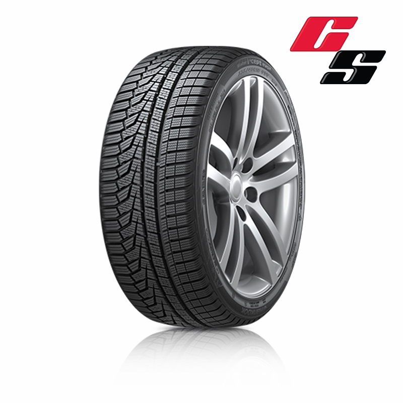 Winter i*cept evo2 (W320) <br><br>