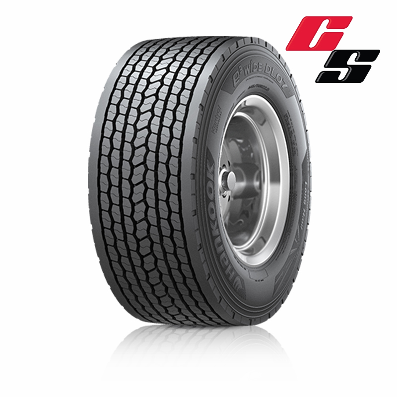 e3 Wide DL07 <br><br>