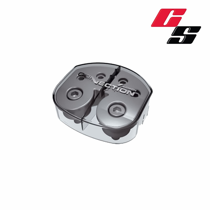 Audison Connection BCA14 terminal POWER AND GROUND DISTRIBUTOR for BSF CAPACITORS