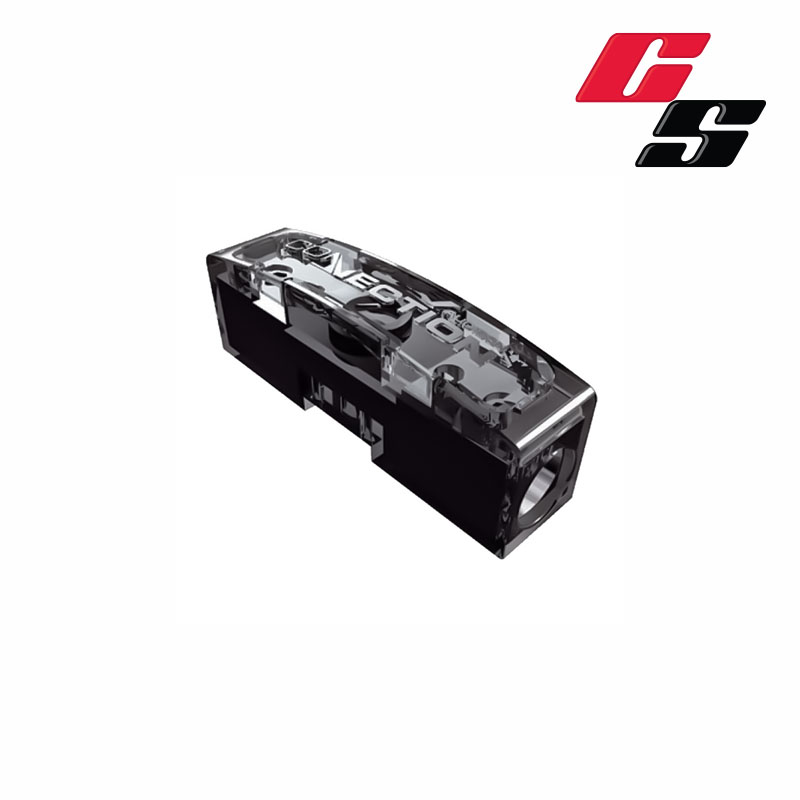 Audison Connection BDB 24 modular manifold