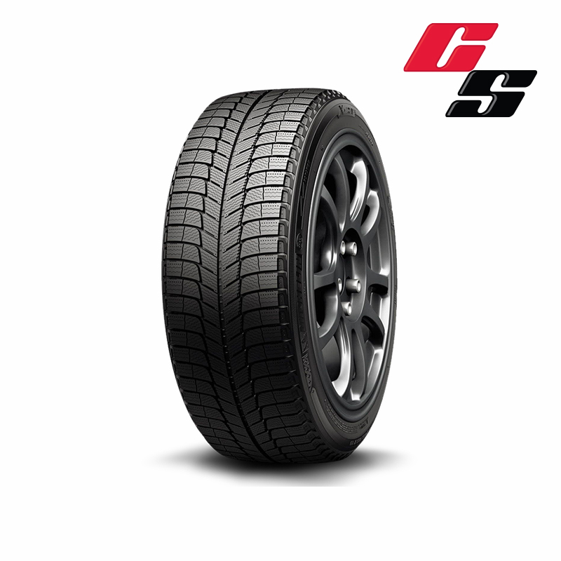 MICHELIN X-Ice Xi3