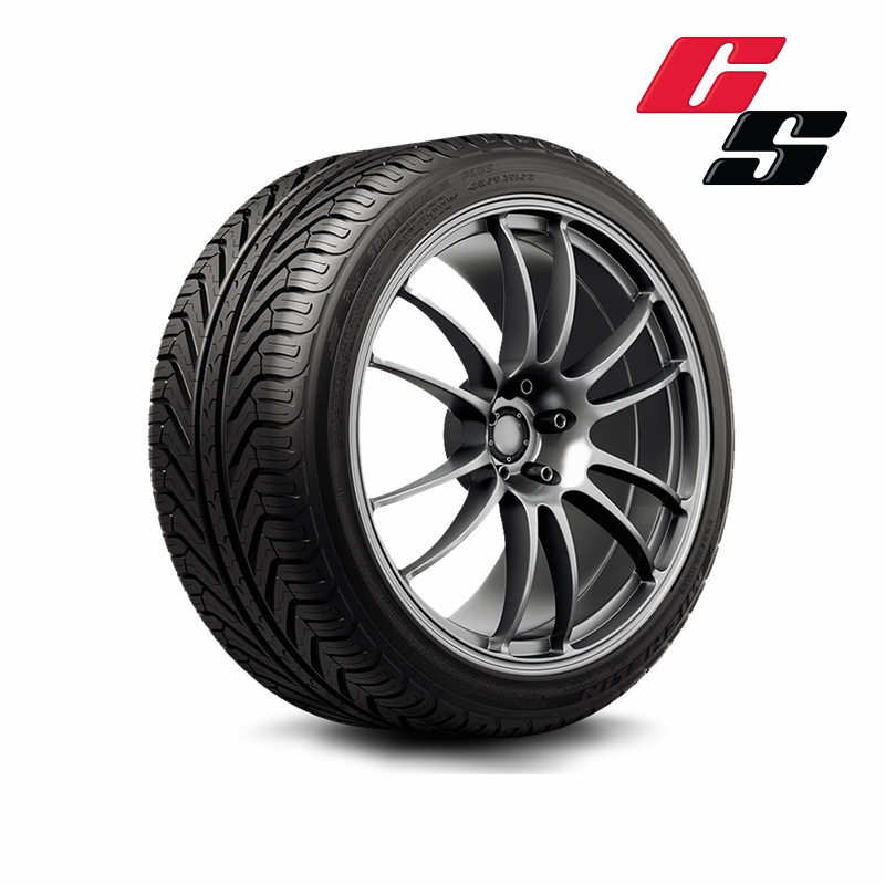 Pilot Sport A/S Plus - Image 5