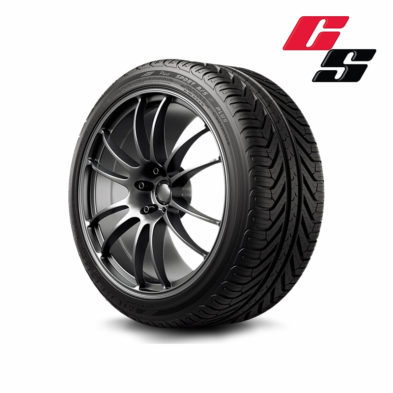 Pilot Sport A/S Plus - Image 3