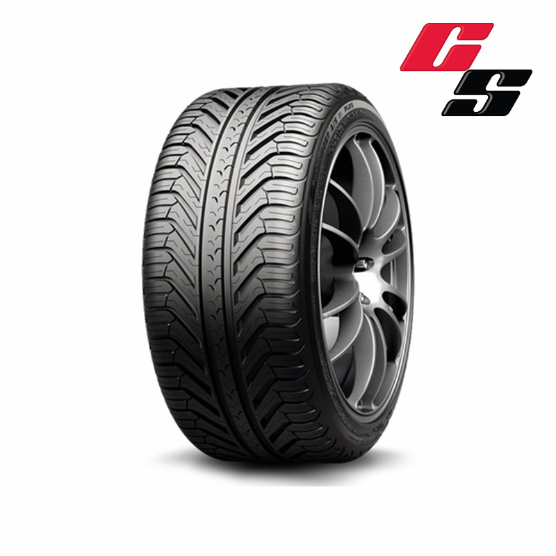 Pilot Sport A/S Plus