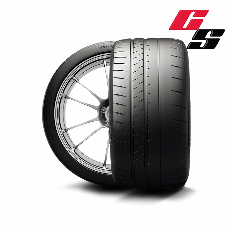 Pilot Sport Cup 2 - Image 2