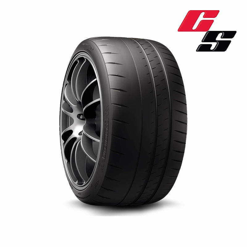 Pilot Sport Cup 2 - Image 4