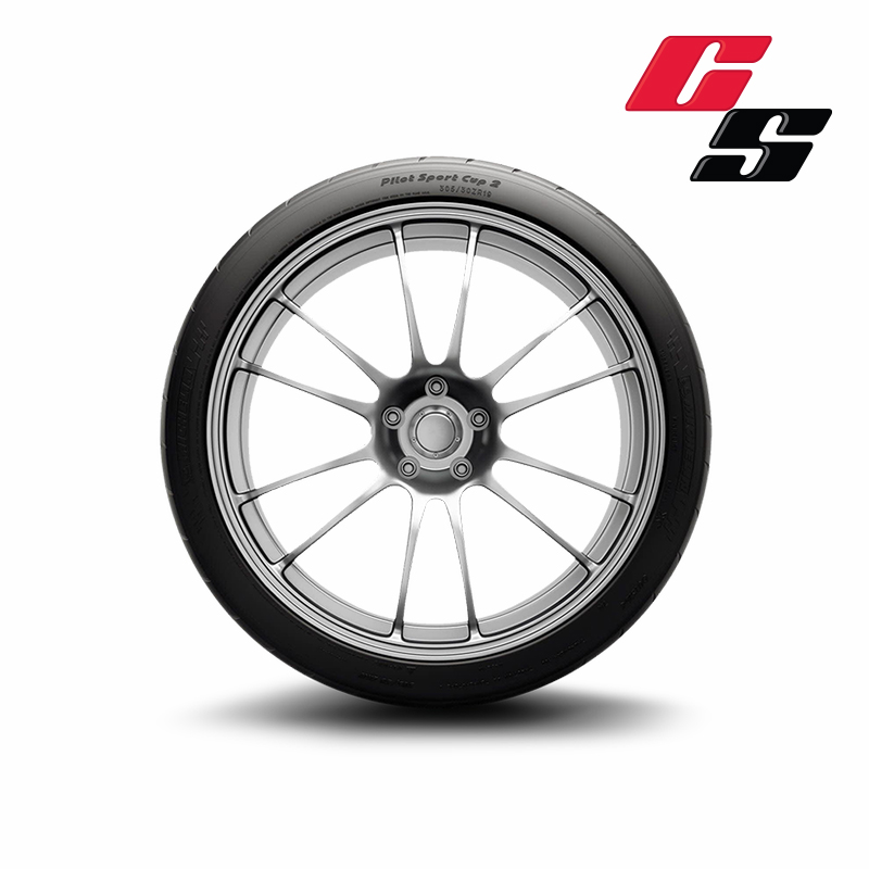 Pilot Sport Cup 2 - Image 3