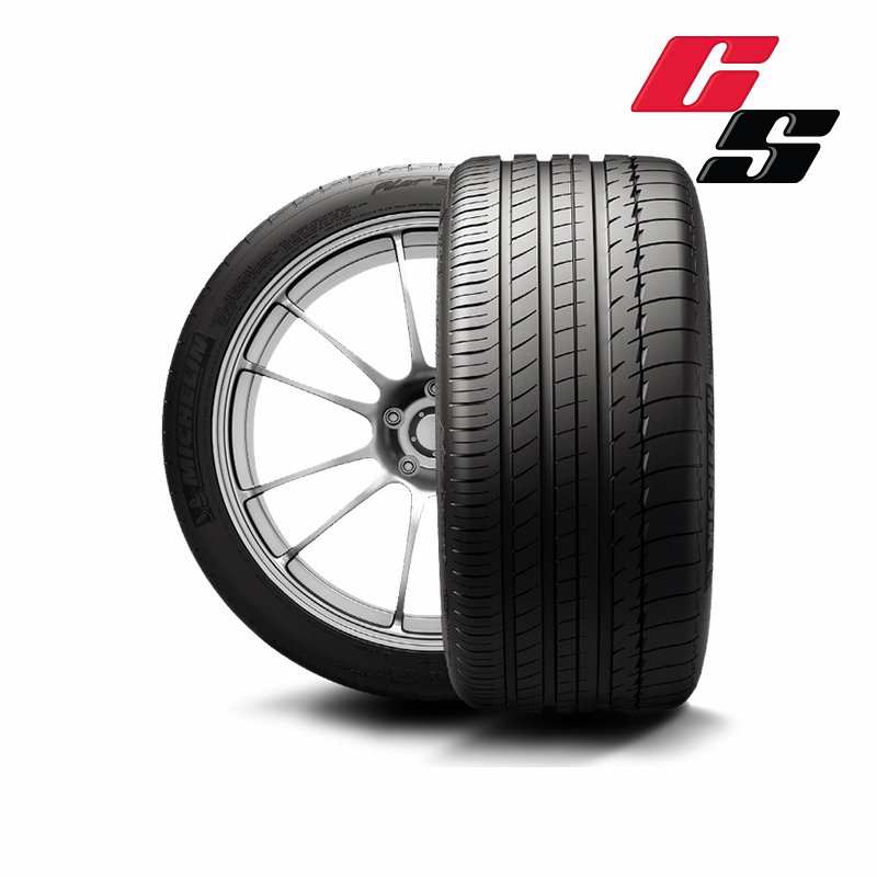 Pilot Sport PS2 - Image 2