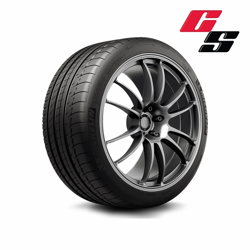 Pilot Sport PS2 - Image 6