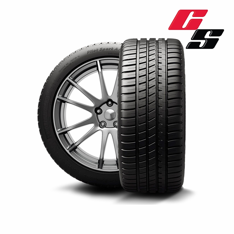 Pilot Sport A/S 3+ - Image 7