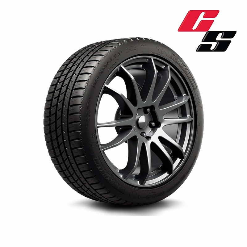 Pilot Sport A/S 3+ - Image 5