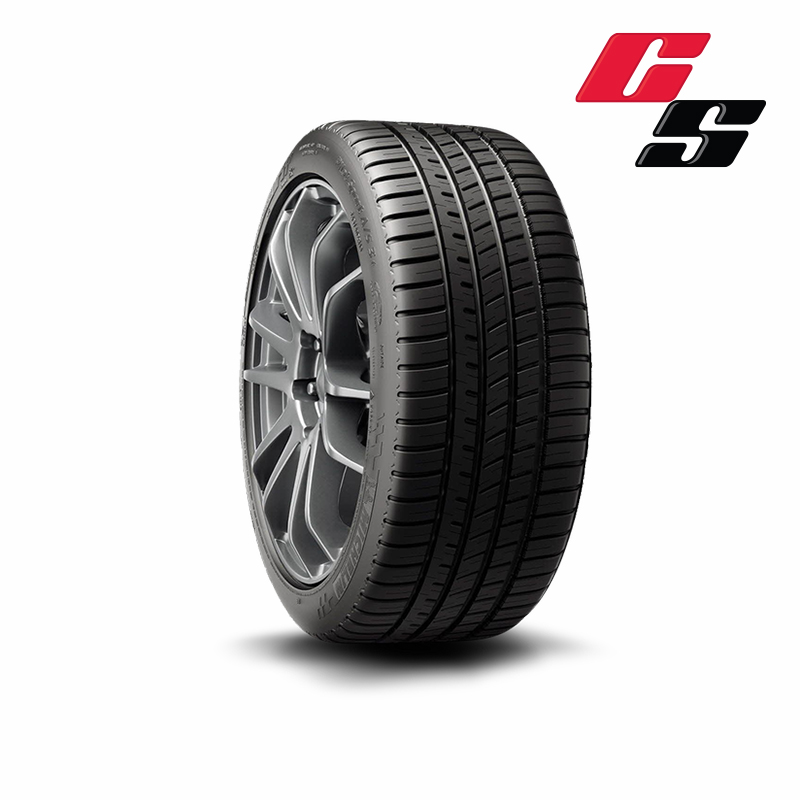 Pilot Sport A/S 3+ - Image 4