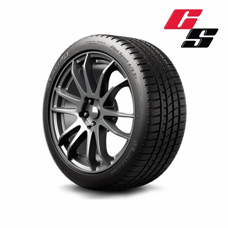 Pilot Sport A/S 3+ - Image 3