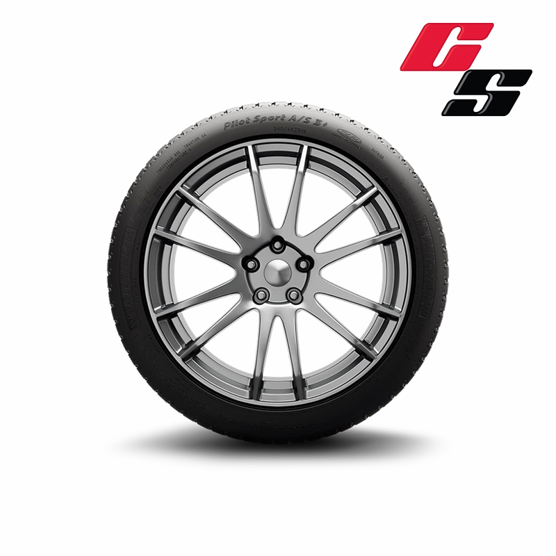 Pilot Sport A/S 3+ - Image 2