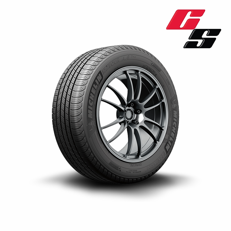 X Tour A/S T + H - Image 4