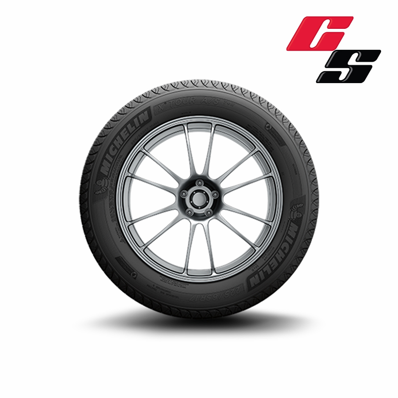 X Tour A/S T + H - Image 5