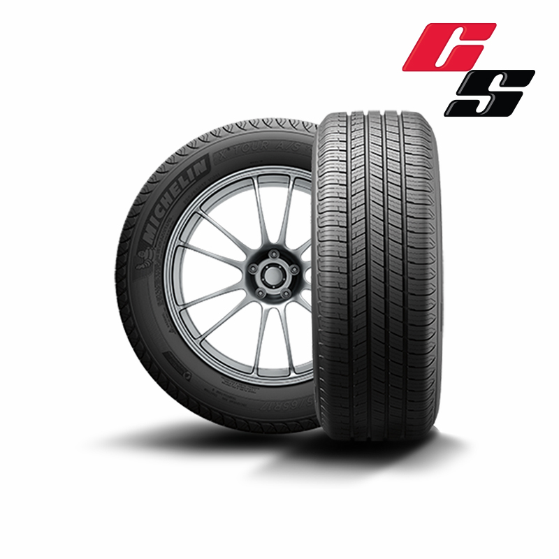 X Tour A/S T + H - Image 2