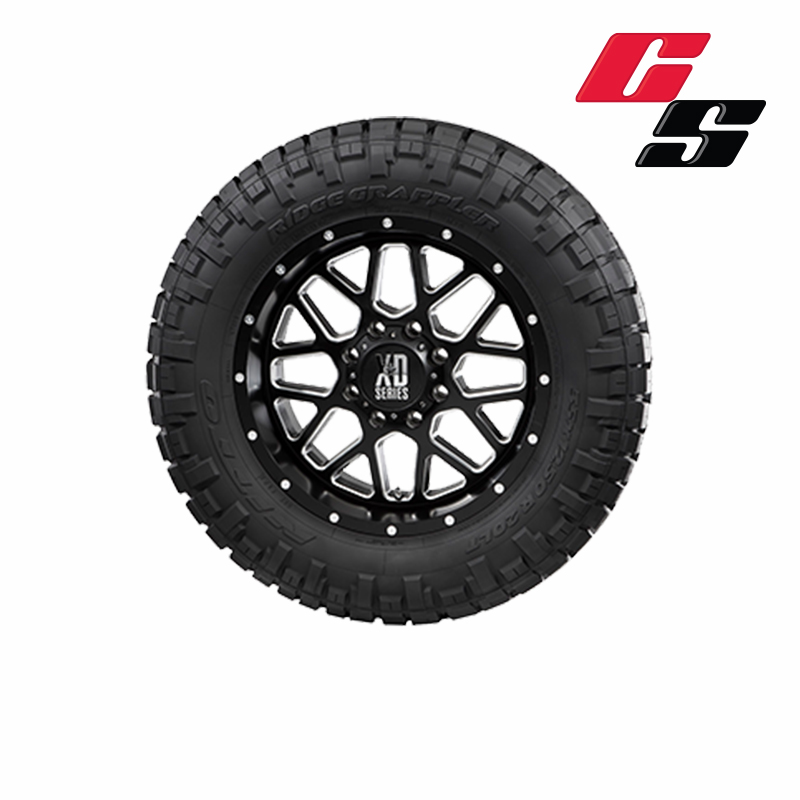 Ridge Grappler - Image 3