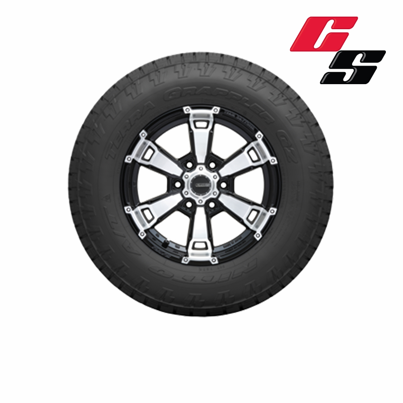 Terra Grappler G2 W - Image 2