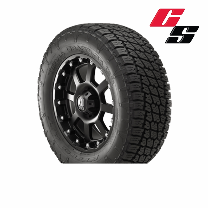 Terra Grappler G2 W