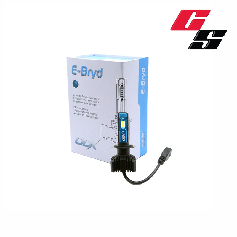ODX high-performance E-Bryd LED
