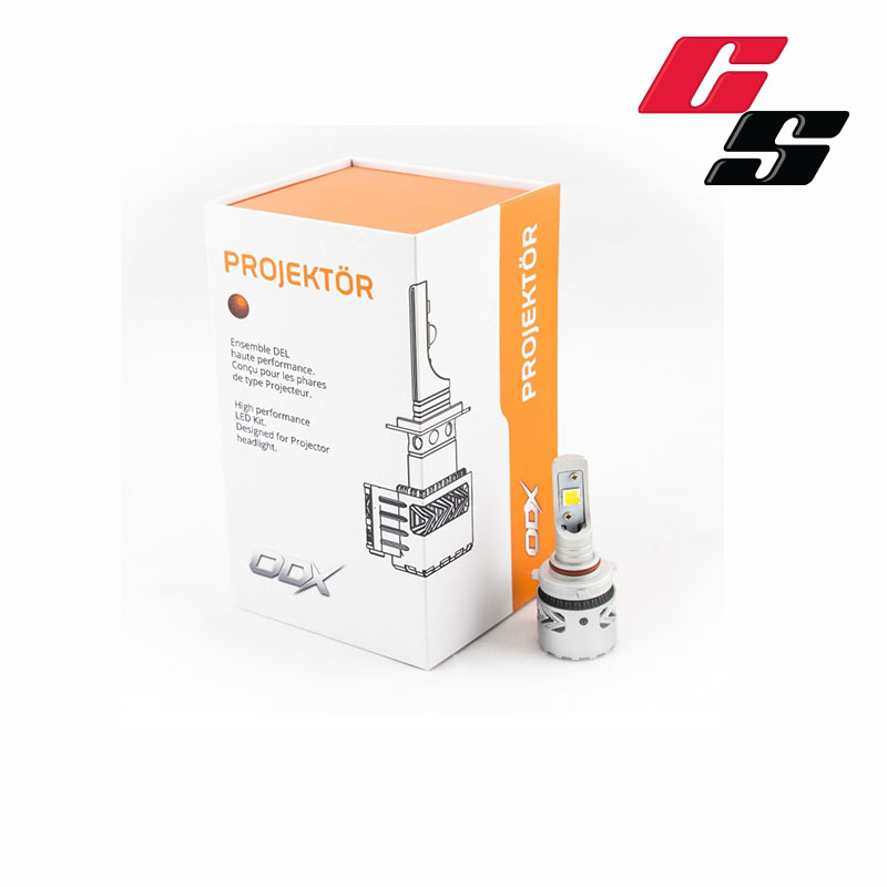 ODX Projektor LED Light Package lighting, car lighting, automotive lights, lighting calgary, calgary lighting, Calgary car lighting, car lighting calgary, automotive lights calgary, calgary automotive lights, automotive lights led, led lights calgary