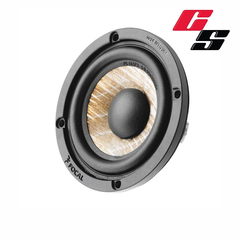 Focal Performance PS 165F3 - Image 3