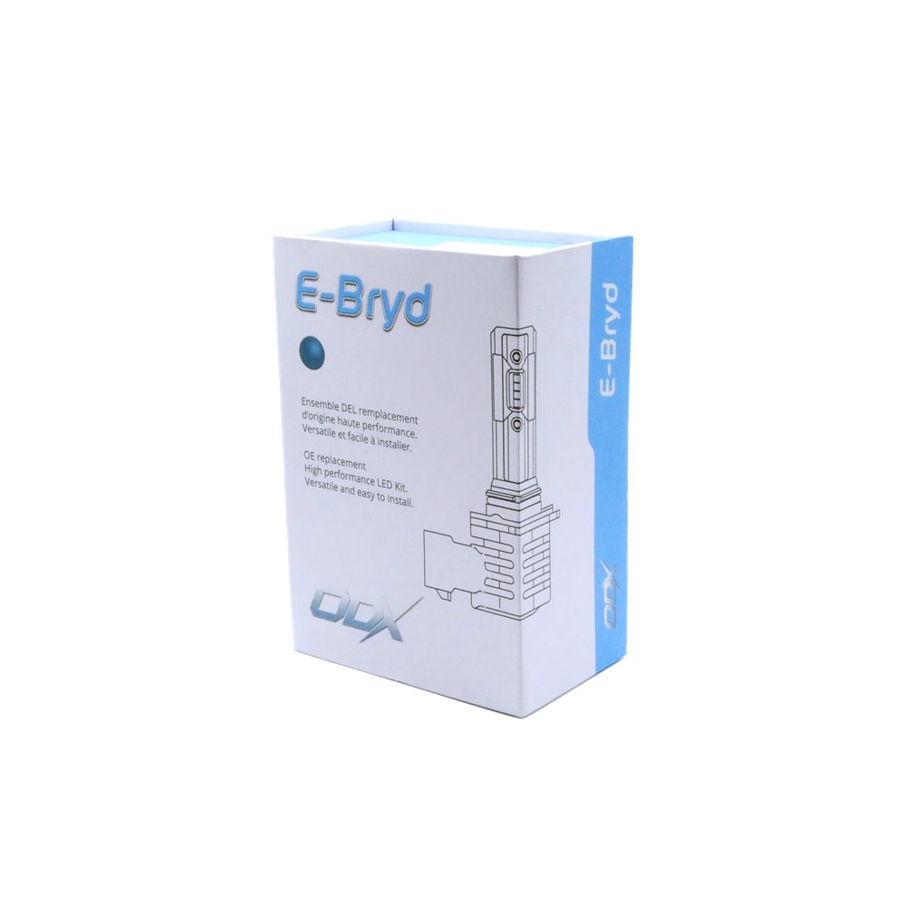 ODX high-performance E-Bryd LED - Image 2