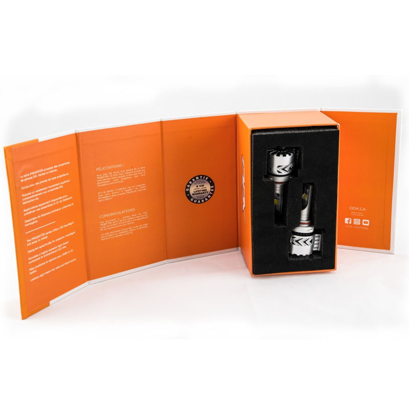 ODX LED Projektor Series - Image 6