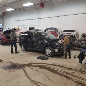 CSN Car Salon Auto Body Shop Calgary CSN Car Salon Auto Body Shop Calgary