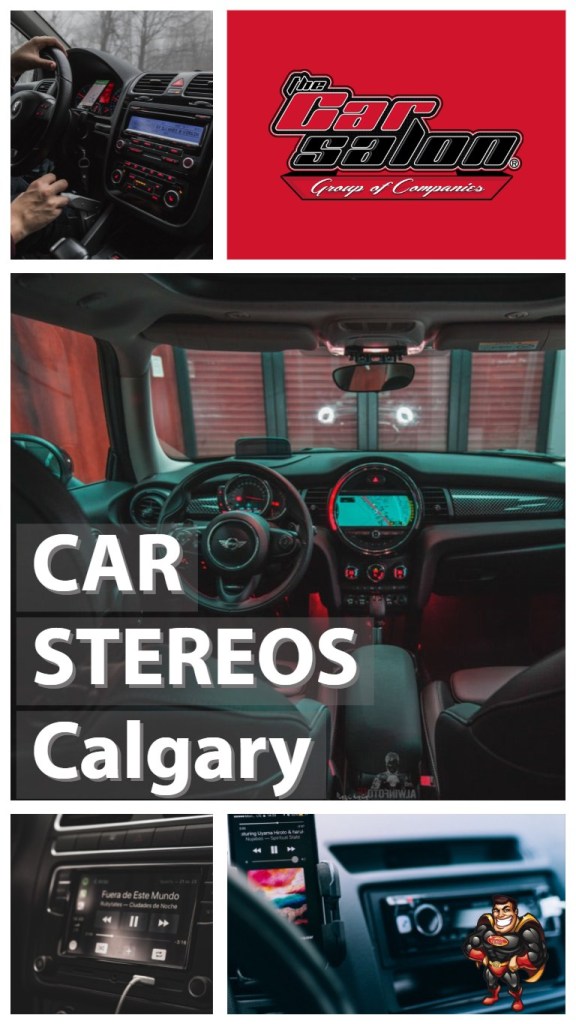 Car-Stereo-Calgary Car-Stereo-Calgary