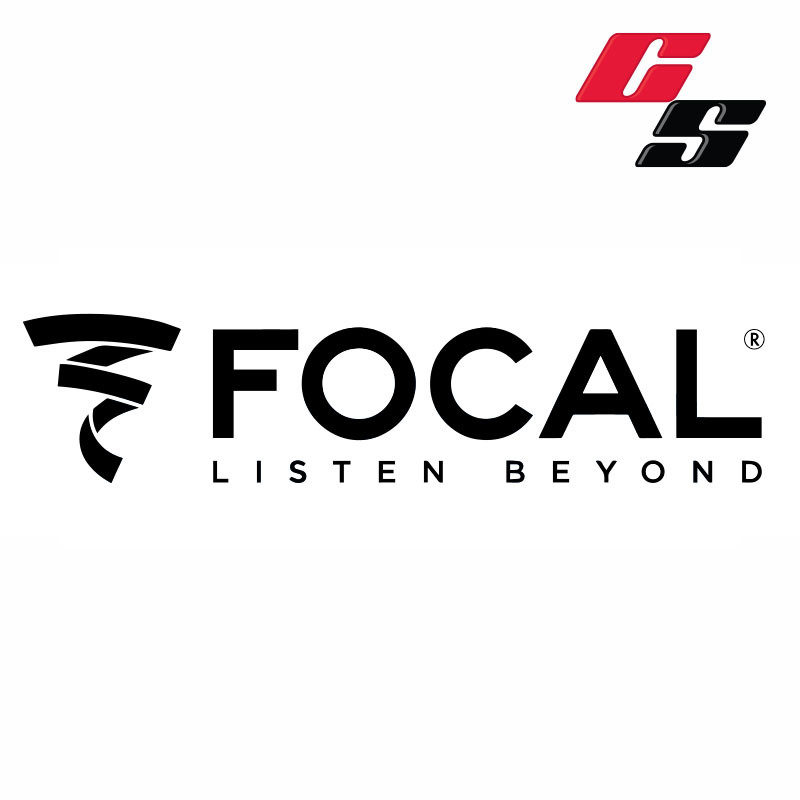 Focal Logo Focal Logo